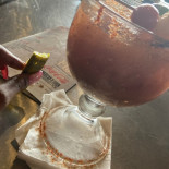 Bombshells Comida