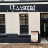 L'essentiel Comida