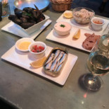 L'Îlot Comida