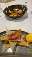 La Closerie Du Relais Des Landes food