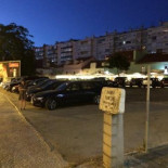 Taberna De Petiscos Extérieur