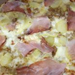 O'guillan's Comida