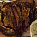 Brut. Comida