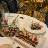 Oiseau Comida
