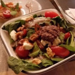 Argot Comida