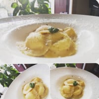 Italianino Coimbra food