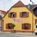 Au Toqué Cardápio