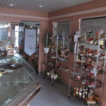 Café-konditorei-bäckerei Faass Comida