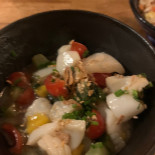 Subaco Comida