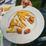 Waldeslust Comida