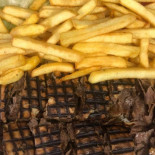 One Kebab Dentro