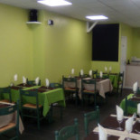 La Bottine Comida