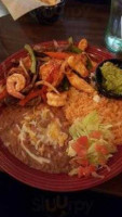 Daniel's Mexican food
