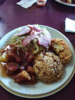 Dinuba Restaurant food