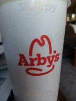 Arby's food