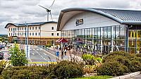 Cornwall Services outside