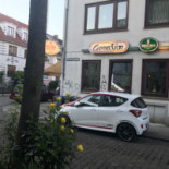 Connection A Gmbh Exterior