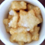Muzz Buzz Comida