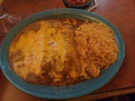Casa Ramos Mexican food