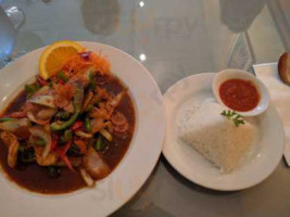 Chontong Thai food
