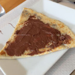 U Refuge Comida