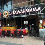 Shawarmama Pessoas