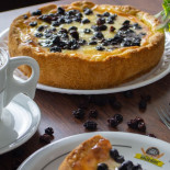 Padaria E Bublitz Comida