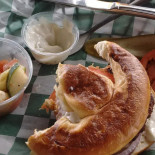 Mountain View Comida