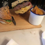 Burger Blues Lisboa food