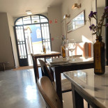 Burger Blues Lisboa food