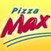Pizza Max food