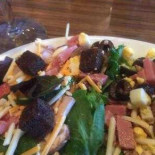 Ruby Tuesday Comida