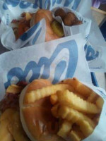 Culver's food