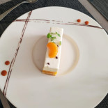 La Langouste Comida