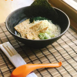 Nori Sushi Comida