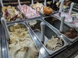 Frost Gelato food