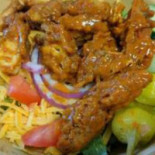 L Bbq Comida