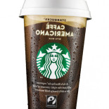 Starbucks Estacao Do Rossio Nourriture