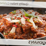 Adnan's Comida
