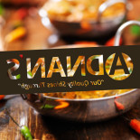 Adnan's Comida