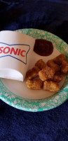 Sonic Drive-in food