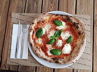 Pizzeria Italiana Pomodorino food
