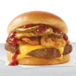 Wendy's Comida