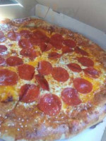 Little Caesars food