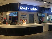 Seoul Kimbab people