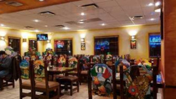 El Maguey food