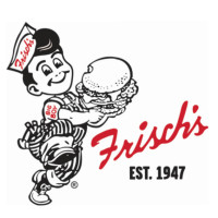 Frisch's Big Boy food