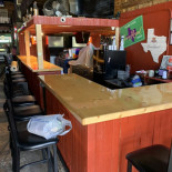 The Side Street Comida