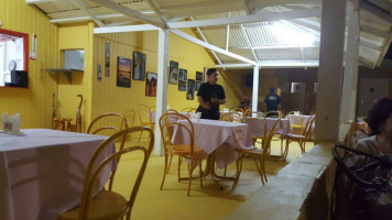 Point do Pato food