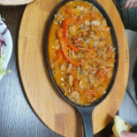 À Table! Comida